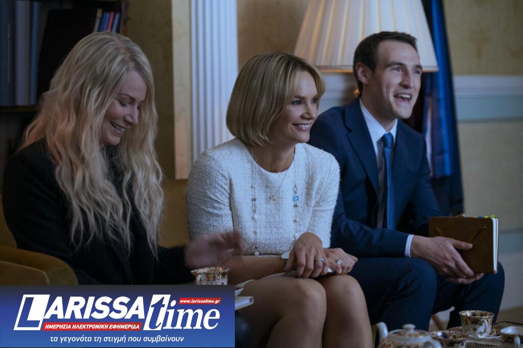 “A Very Royal Scandal”: Μια σειρά βασισμένη στη πραγματική συνέντευξη του 2019 μεταξύ των Emily Maitlis – Πρίγκιπα Άντριου