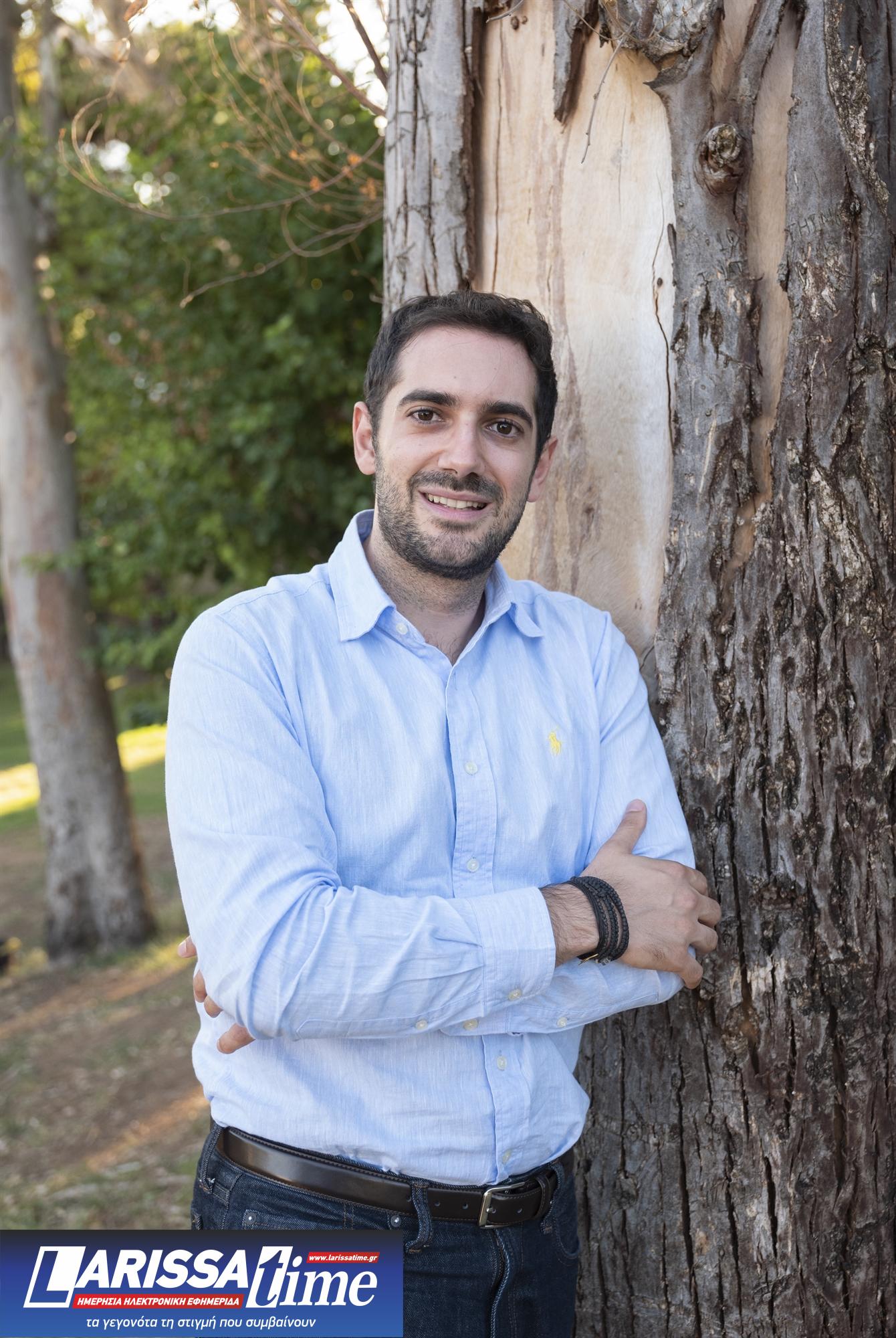 Είμαι 17 και είμαι ΠΑΣΟΚ-3