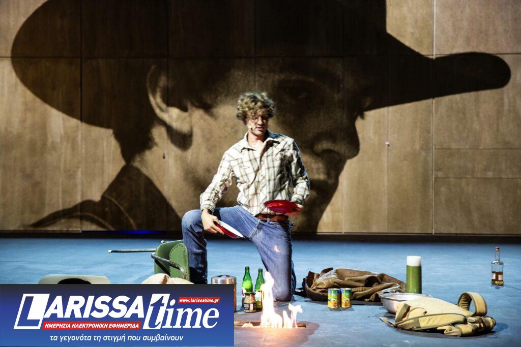 Brokeback Mountain στο Θέατρο Κνωσός