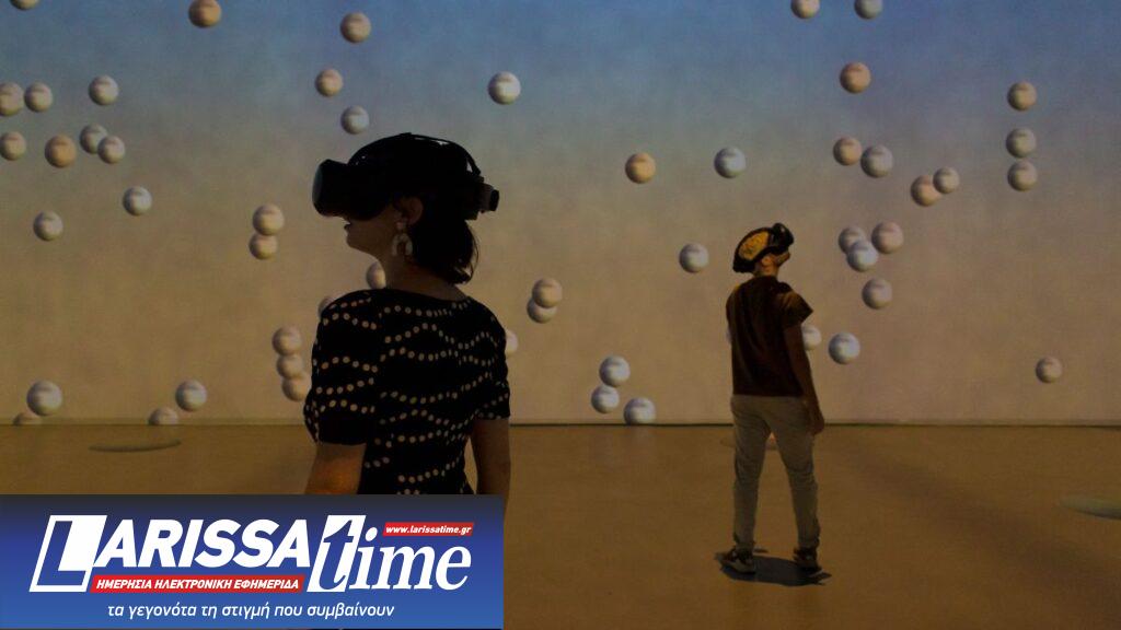 Μία εμπειρία εμβύθισης στο σύμπαν του Σαλβαδόρ Νταλί έρχεται στην Αθήνα