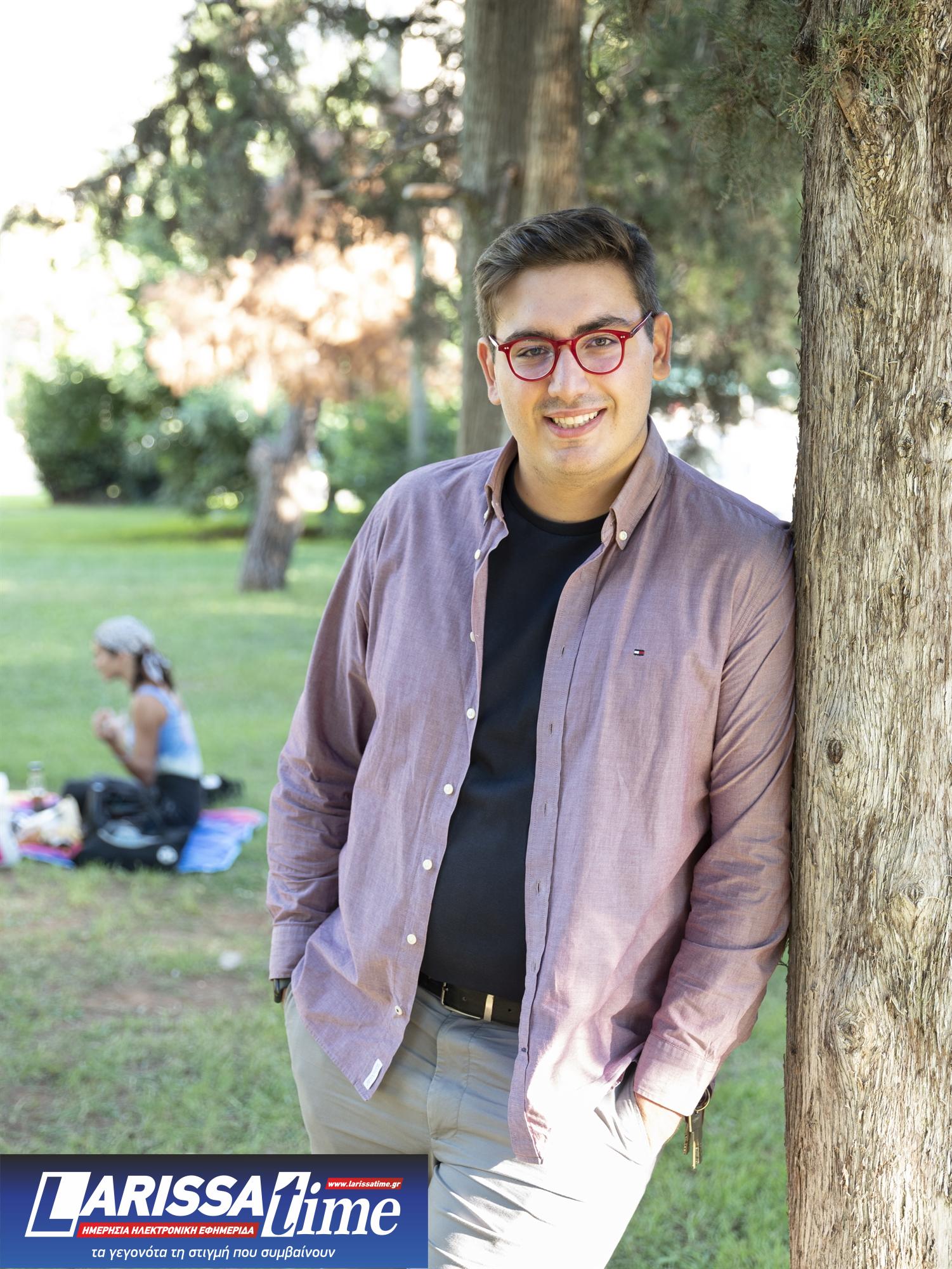 Είμαι 17 και είμαι ΠΑΣΟΚ-1