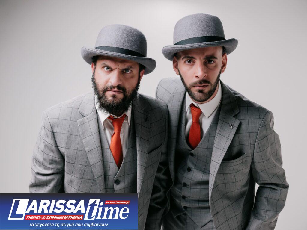 Το κωμικό θρίλερ «Τα 39 Σκαλοπάτια» επανέρχεται για 2η χρονιά στο Θέατρο Τζένη Καρέζη