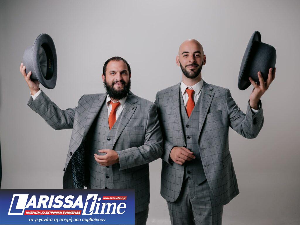 Το κωμικό θρίλερ «Τα 39 Σκαλοπάτια» επανέρχεται για 2η χρονιά στο Θέατρο Τζένη Καρέζη