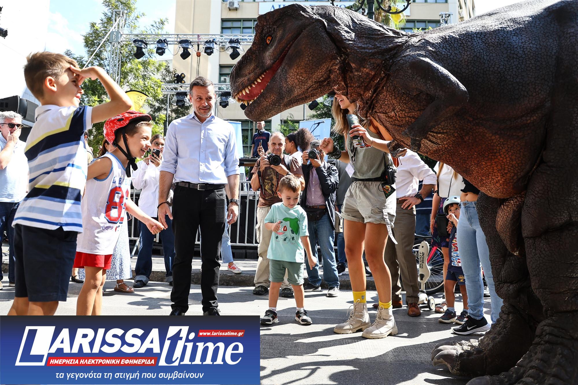 Ολα είναι δρόμος (και καφενεία)-18