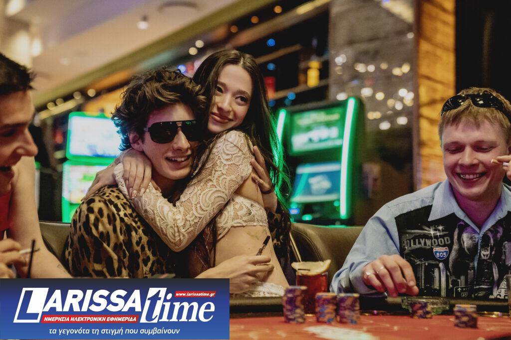 Φεστιβάλ Ρώμης: Ο Σον Μπέικερ μιλά αποκλειστικά στο ΕΡΤNews για τον Χρυσό Φοίνικα και την ταινία «Anora»