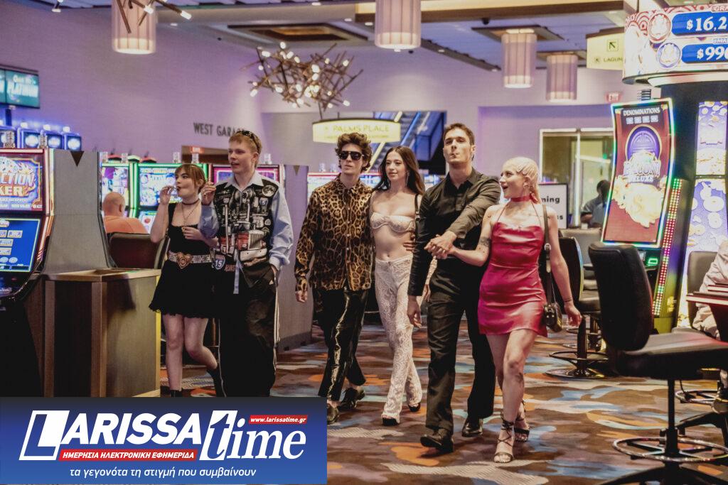 Το “Anora” στις «Νύχτες Πρεμιέρας» – Χρυσός Φοίνικας στο 77ο Φεστιβάλ Καννών