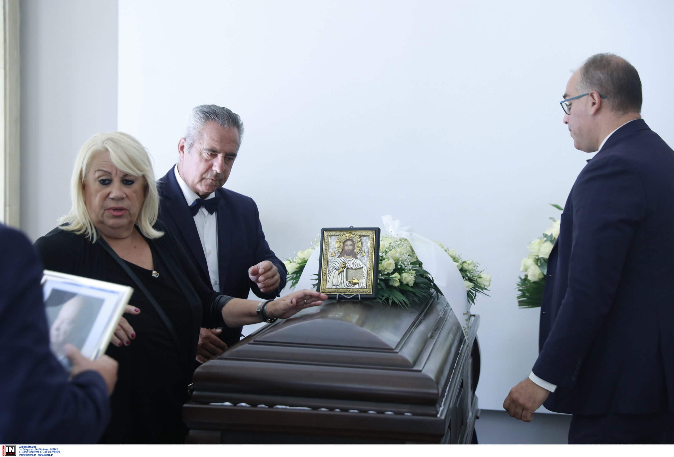 Μίμης Πλέσσας