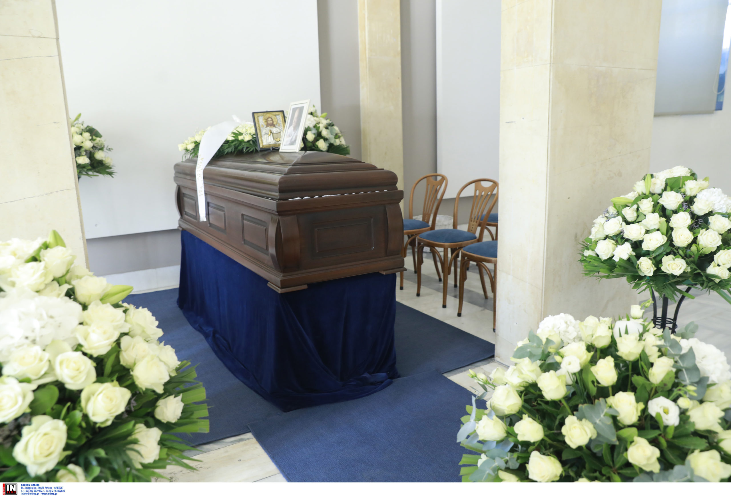 Μίμης Πλέσσας