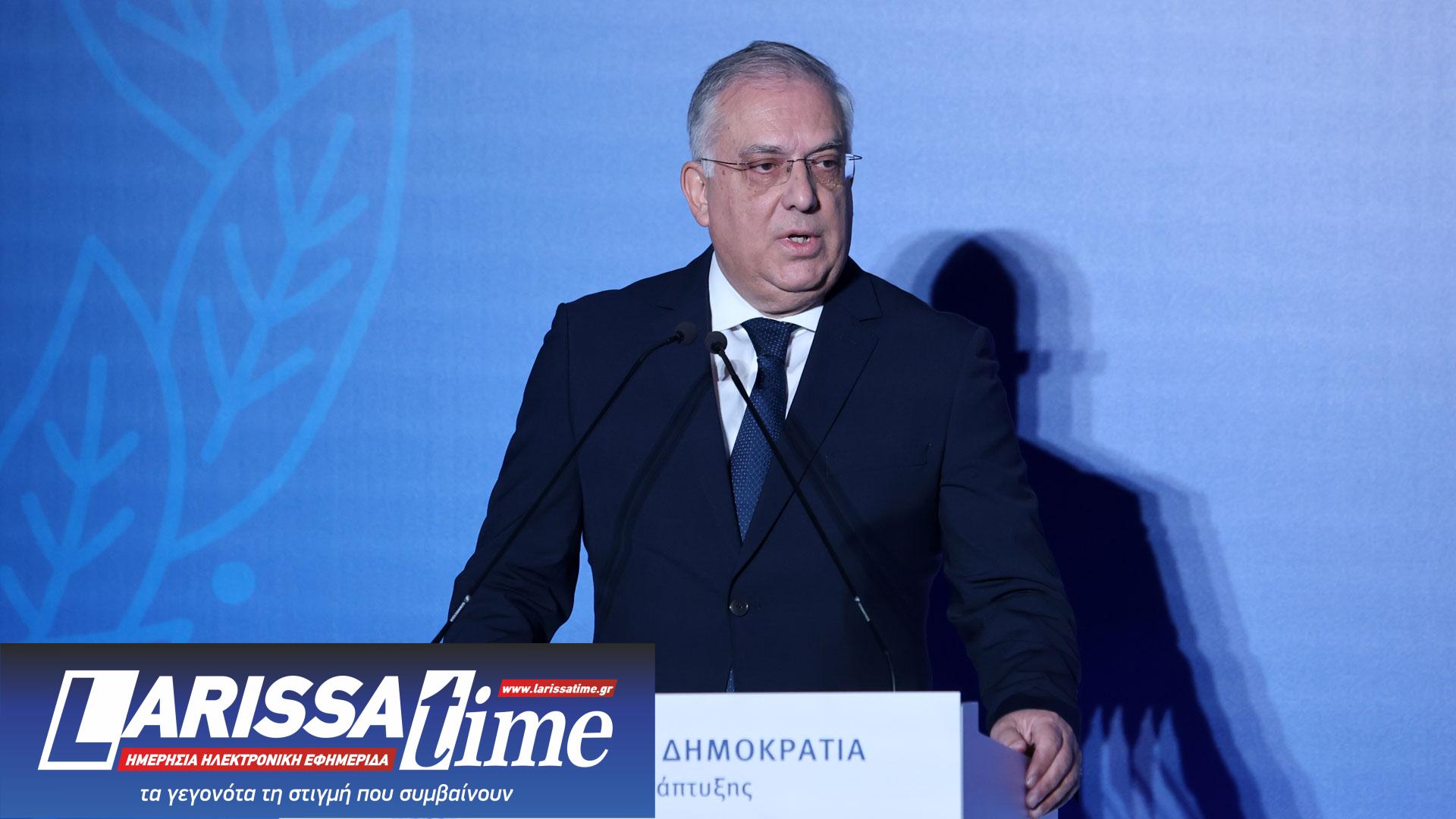 Παρουσιάστηκε το σχέδιο για το νέο παραγωγικό μοντέλο της χώρας-1