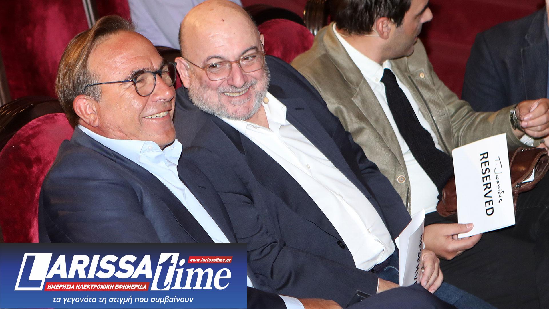 Αλέξης Τσίπρας: Η Αριστερά, η ανισορροπία του πολιτικού συστήματος και ο κίνδυνος για… δεξιότερα-4