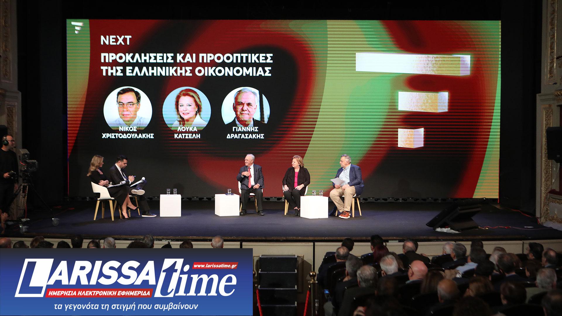 Αλέξης Τσίπρας: Η Αριστερά, η ανισορροπία του πολιτικού συστήματος και ο κίνδυνος για… δεξιότερα-2