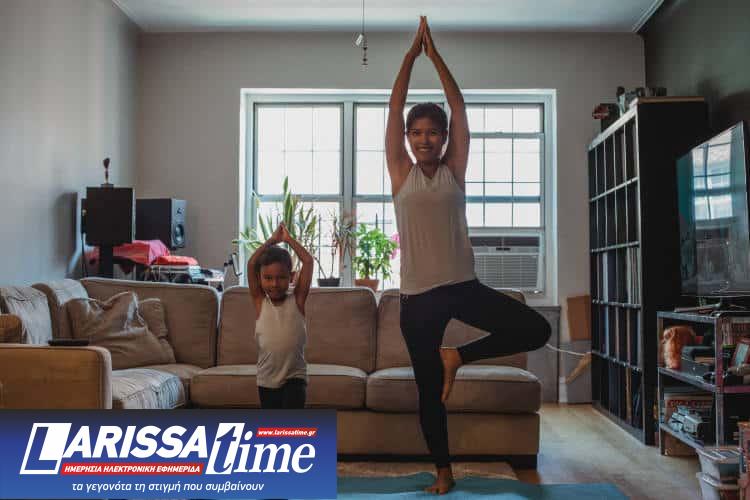 Οι 5 καλύτερες ασκήσεις που μπορούμε να κάνουμε το πρωί, σύμφωνα με τους ειδικούς