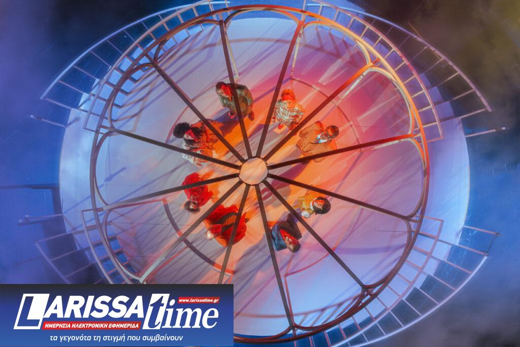 «Το Σχολείο των Γυναικών» στο Θέατρο Rex