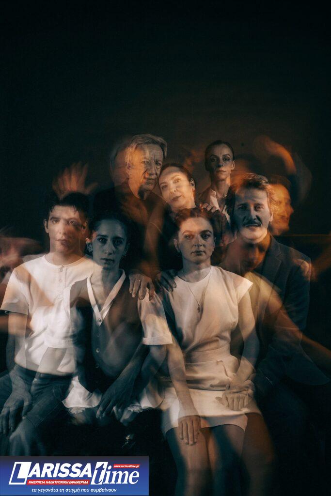 «Η Λυγερή» του Ανδρέα Καρκαβίτσα στην Πειραματική Σκηνή Νέων Δημιουργών