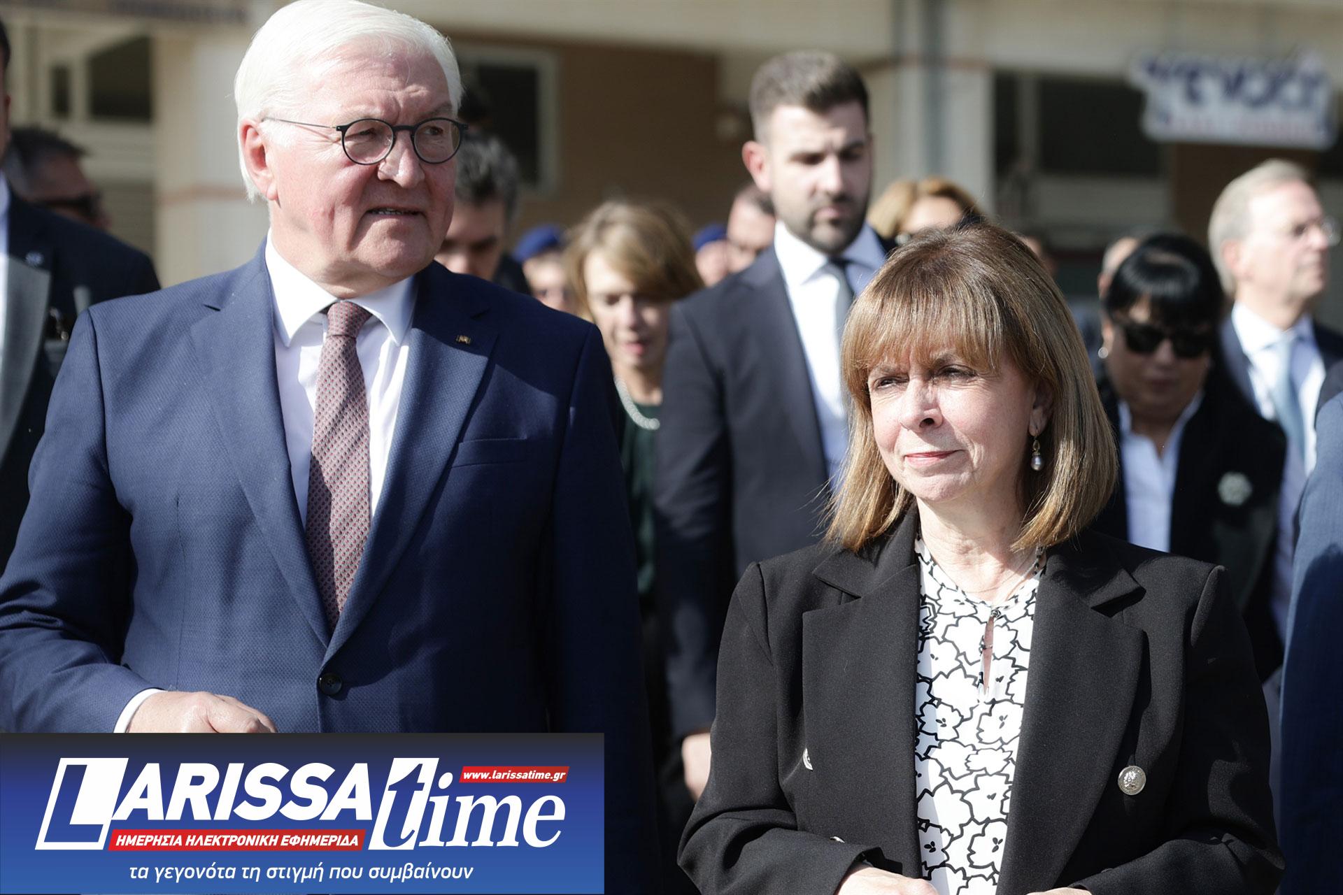 Σταϊνμάγερ: Στέκομαι εδώ και νιώθω γεμάτος ντροπή-1