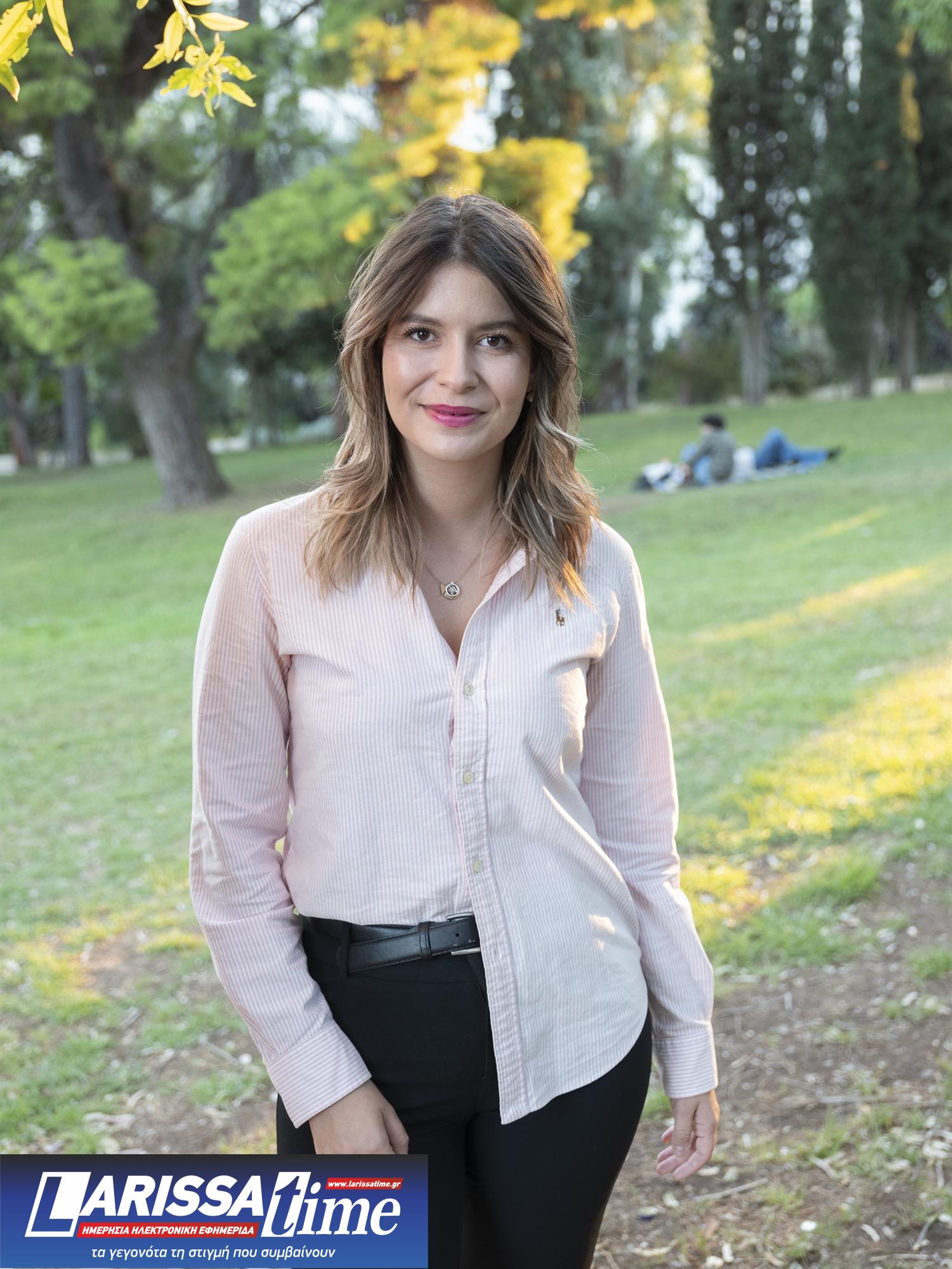 Είμαι 17 και είμαι ΠΑΣΟΚ-2