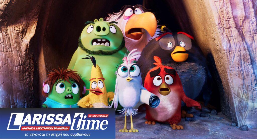 Τριήμερο στο ERTFLIX με αμέτρητες επιλογές<br>για ψυχαγωγία και διασκέδαση