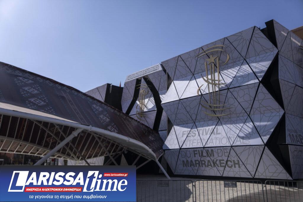 Ο σκηνοθέτης Tόμας Βίντερμπεργκ εξελέγη Πρόεδρος της επιτροπής του 21ου Διεθνούς Φεστιβάλ Κινηματογράφου Μαρακές