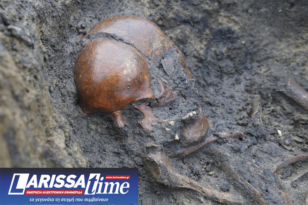 Δανία: Ανακαλύφθηκαν 50 καλοδιατηρημένοι σκελετοί της εποχής των Βίκινγκς (εικόνες)