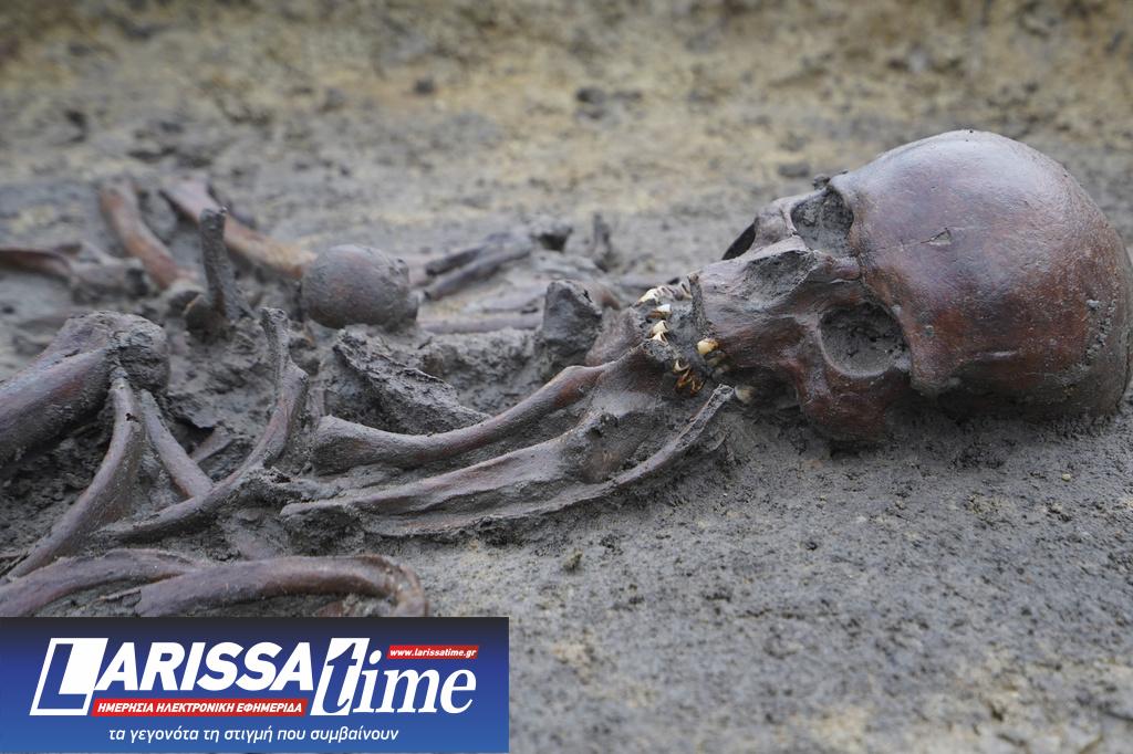 Δανία: Ανακαλύφθηκαν 50 καλοδιατηρημένοι σκελετοί της εποχής των Βίκινγκς (εικόνες)