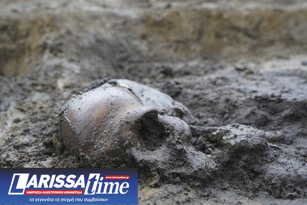 Δανία: Ανακαλύφθηκαν 50 καλοδιατηρημένοι σκελετοί της εποχής των Βίκινγκς (εικόνες)