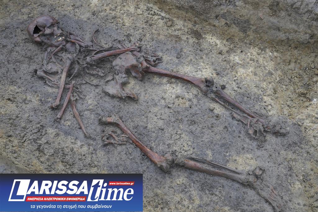 Δανία: Ανακαλύφθηκαν 50 καλοδιατηρημένοι σκελετοί της εποχής των Βίκινγκς (εικόνες)