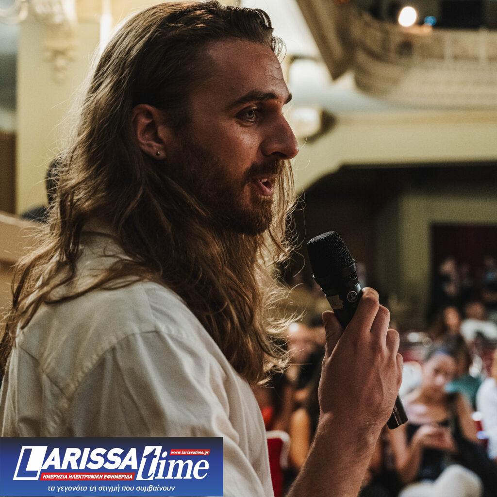 Τα βραβεία του 4ου Greece International Film Festival