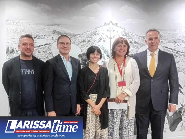 Θερμή υποδοχή από το κοινό της Κωνσταντινούπολης για τις βραβευμένες ταινίες του Beyond Borders