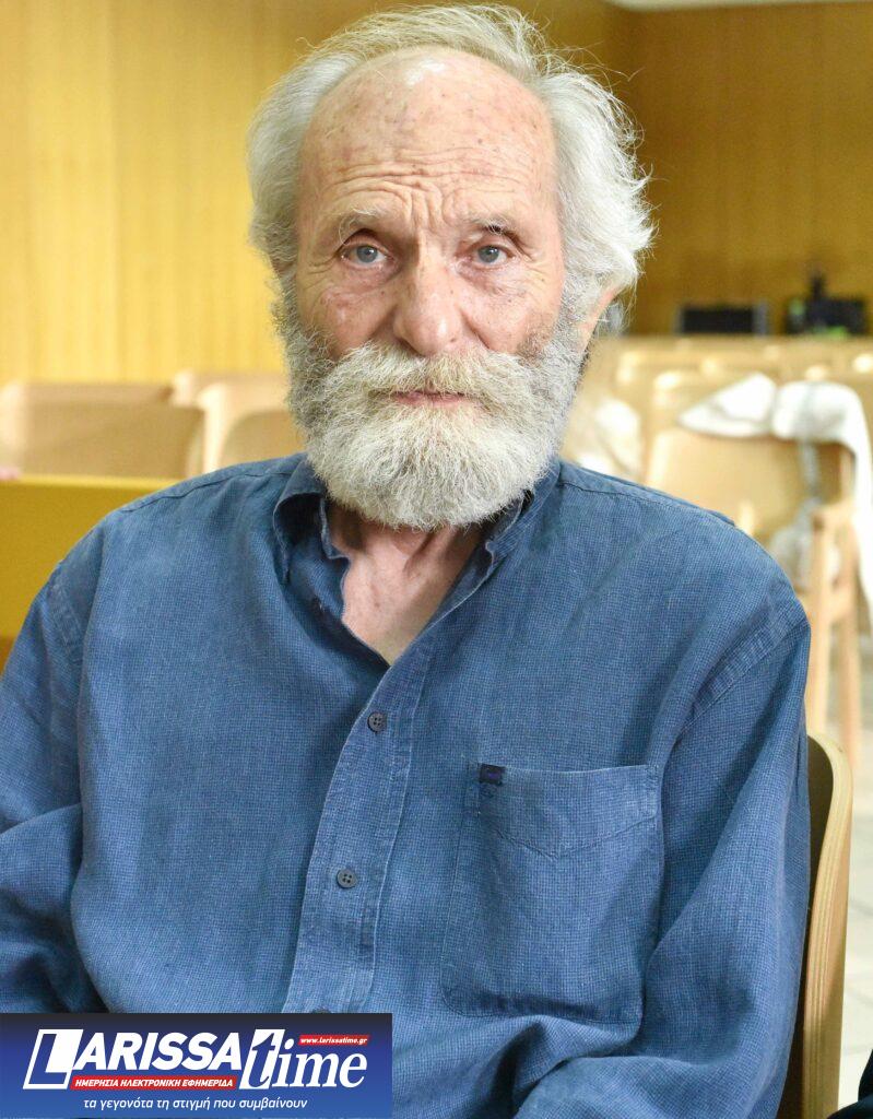 ΕΡΗΜΗ ΧΩΡΑ – Β’ ΚΥΚΛΟΣ: Τα τελευταία τέσσερα επεισόδια αποκλειστικά στο ERTFLIX – Μη χάσετε το συγκλονιστικό φινάλε της σειράς