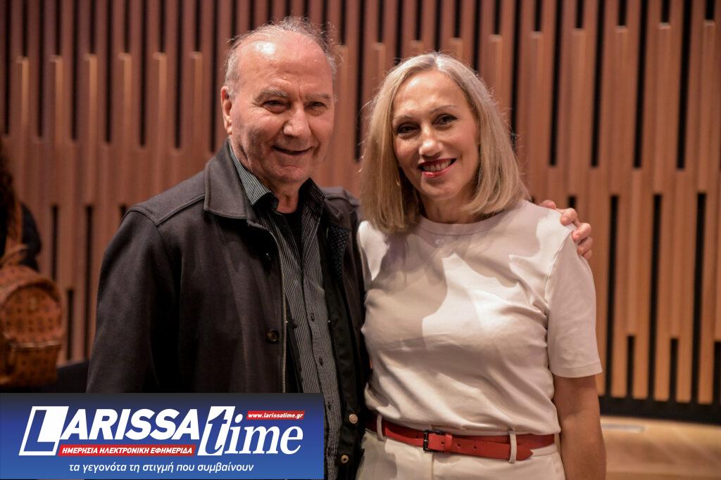 Βραβεία Θέατρου και Παραστατικών Τεχνών – Το Μεγάλο βραβείο στον Θ. Τερζόπουλο: Στην εποχή μας ο μηχανισμός της λήθης εγκαθιδρύθηκε