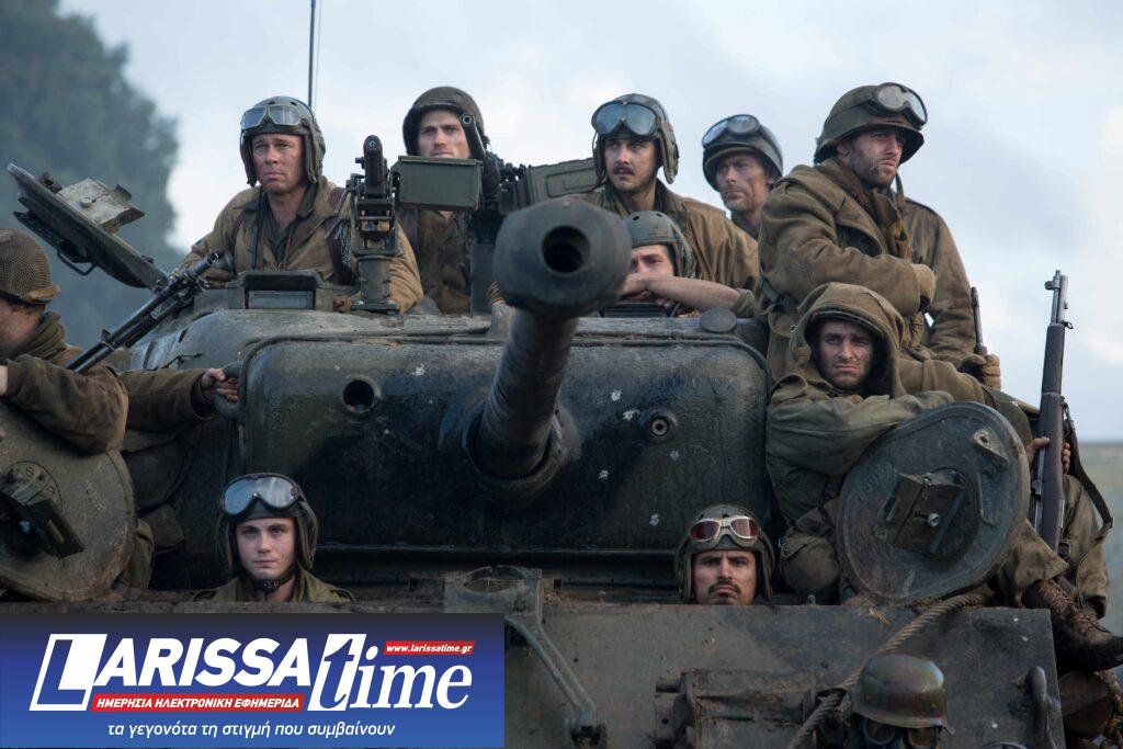 ERTFLIX: Κινηματογραφικό ταξίδι στον Β’ Παγκόσμιο Πόλεμο μέσα από ένα ξεχωριστό αφιέρωμα