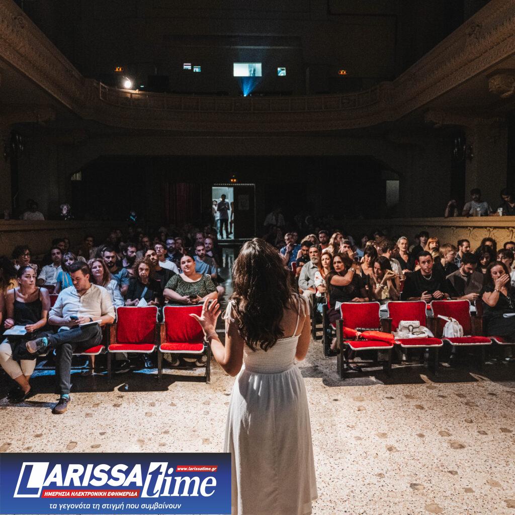 Τα βραβεία του 4ου Greece International Film Festival