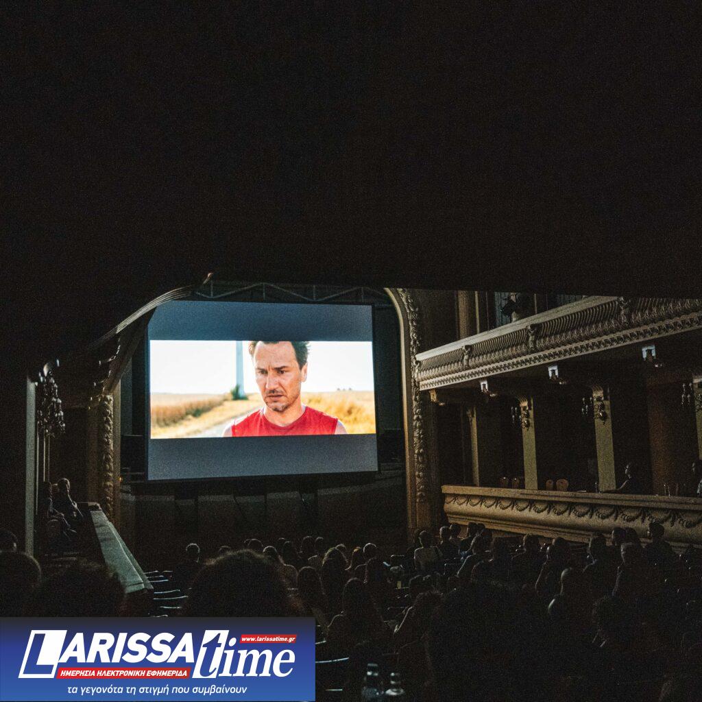 Τα βραβεία του 4ου Greece International Film Festival