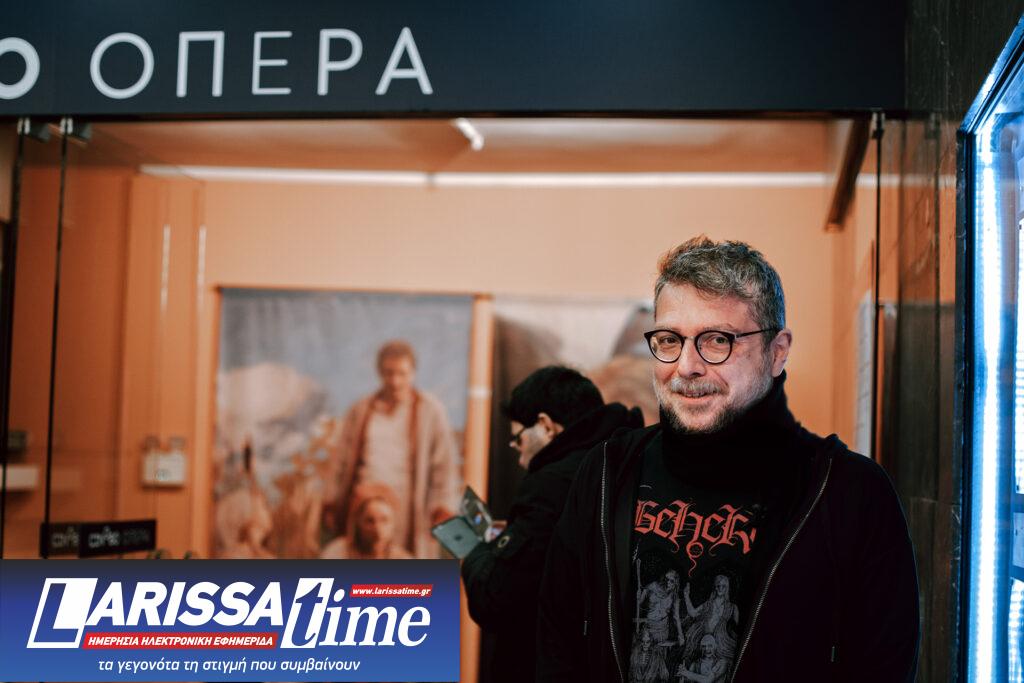 Το Cinobo σώζει άλλον έναν ιστορικό κινηματογράφο της Αθήνας