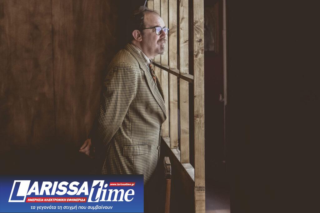 «Μάθε με να φεύγω» του Άκη Δήμου