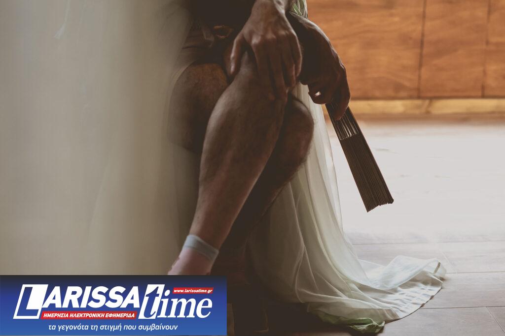 «Μάθε με να φεύγω» του Άκη Δήμου