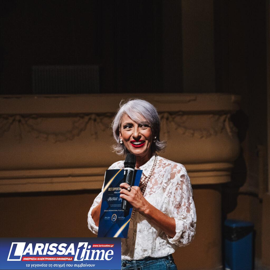 Τα βραβεία του 4ου Greece International Film Festival