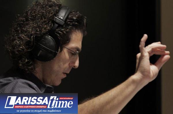 Ο Παναγιώτης Λιαρόπουλος για το Ψηφιακό Οπτικοακουστικό Αρχείο Παραδοσιακής Μουσικής της Αμοργού και των Νησιών της