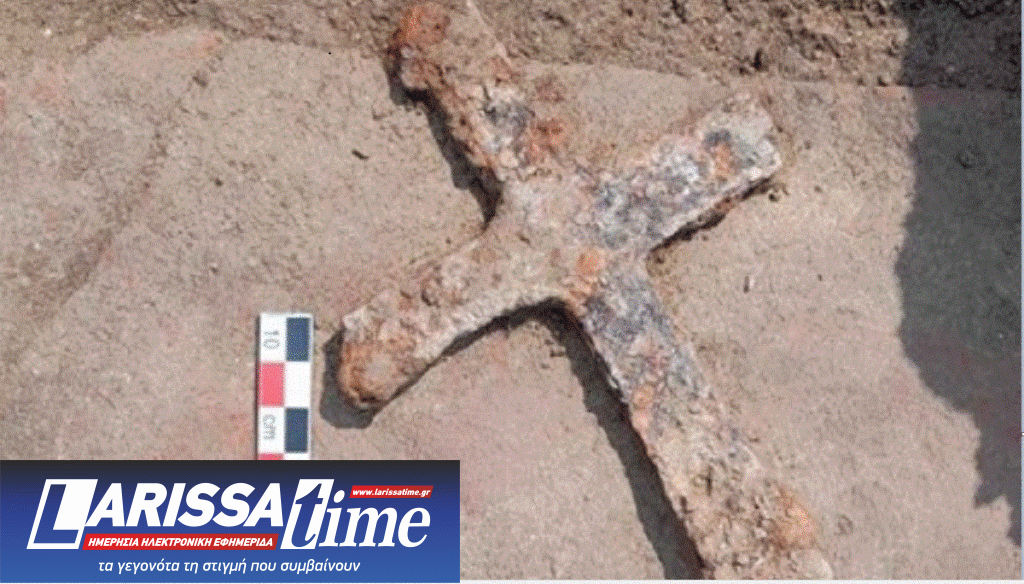 ΥΠΠΟ: Πρωτοβυζαντινή βασιλική του 6ου αιώνα, στους Ωρεούς, στην Εύβοια