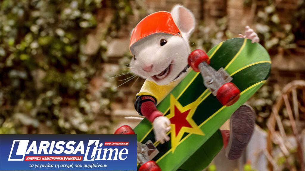 Τριήμερο στο ERTFLIX με αμέτρητες επιλογές<br>για ψυχαγωγία και διασκέδαση