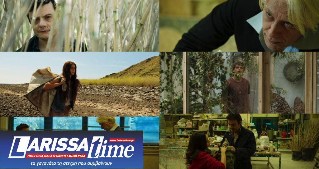 Πρεμιέρα για το Arsa του Masbedo στο Φεστιβάλ της Ρώμης