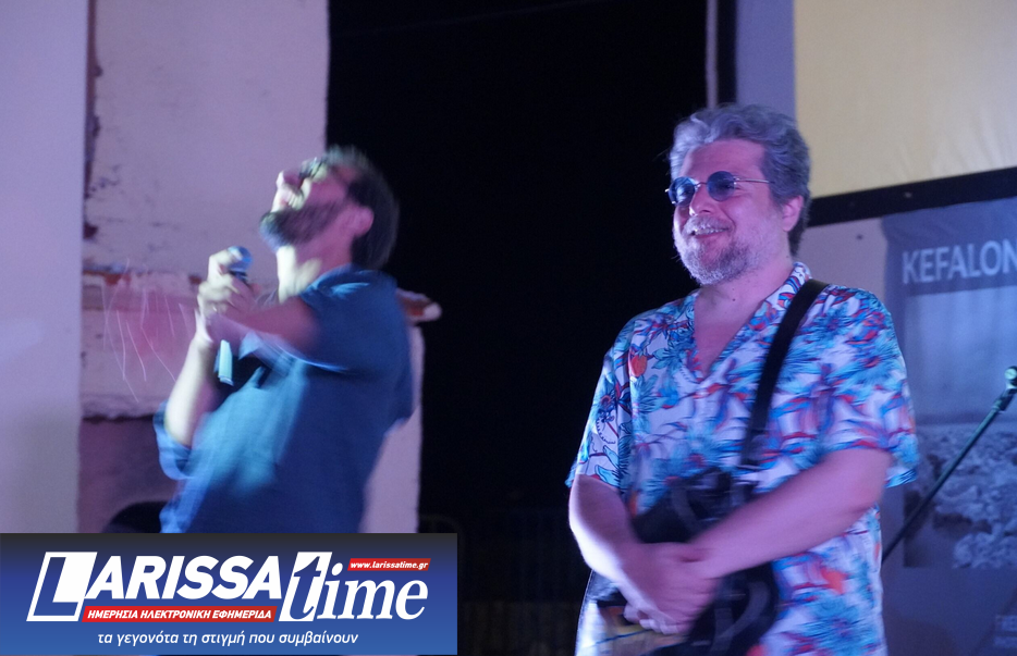 Άκης Καπράνος: Ο Κύριος Cinobo Πατήσια έπαθε… “Midnight Express”