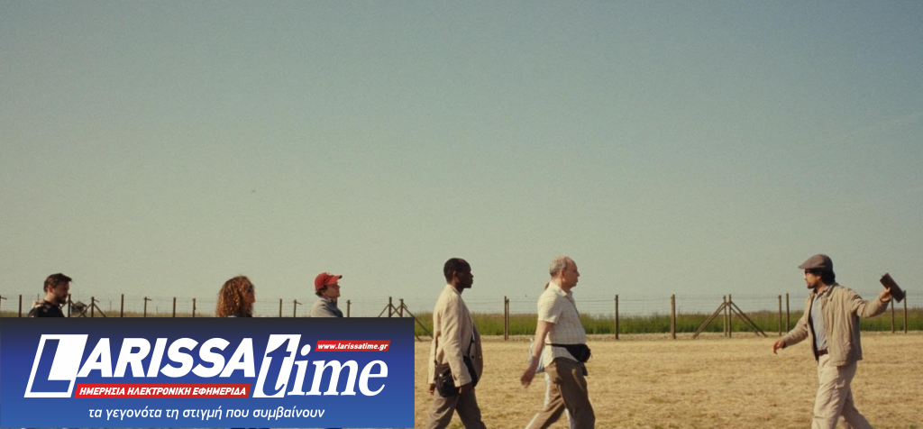 Ένας «αληθινός πόνος» στο Φεστιβάλ «Νύχτες Πρεμιέρας»