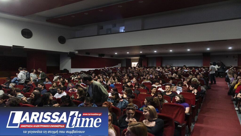 Το Cinobo σώζει άλλον έναν ιστορικό κινηματογράφο της Αθήνας