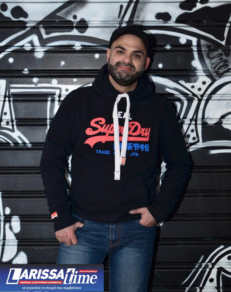 “Save You” του Tasos P. για Grammy Award – Στον πρώτο γύρο ψηφοφορίας για υποψηφιότητα