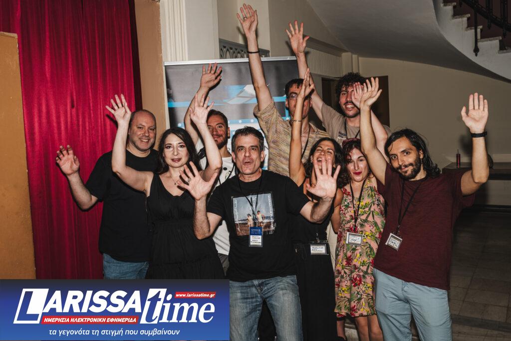 Τα βραβεία του 4ου Greece International Film Festival