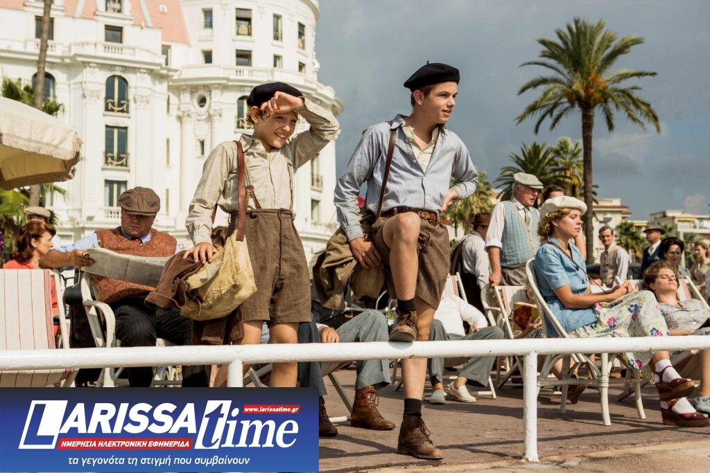 ERTFLIX: Κινηματογραφικό ταξίδι στον Β’ Παγκόσμιο Πόλεμο μέσα από ένα ξεχωριστό αφιέρωμα