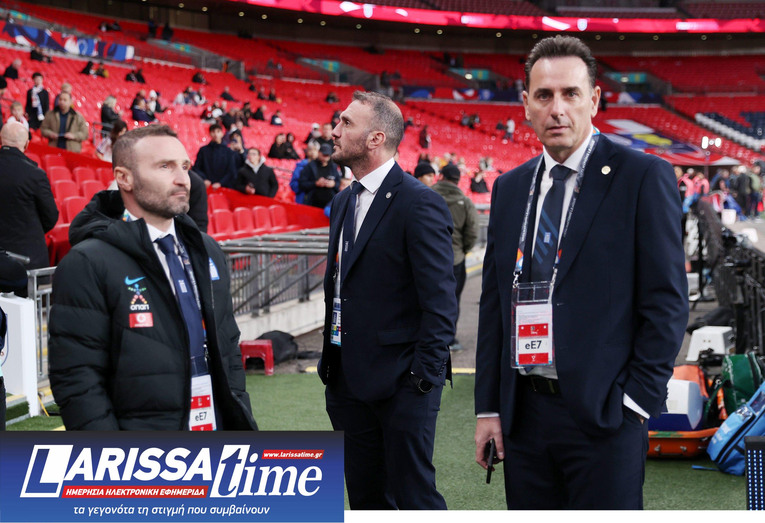 Αγγλία Ελλάδα