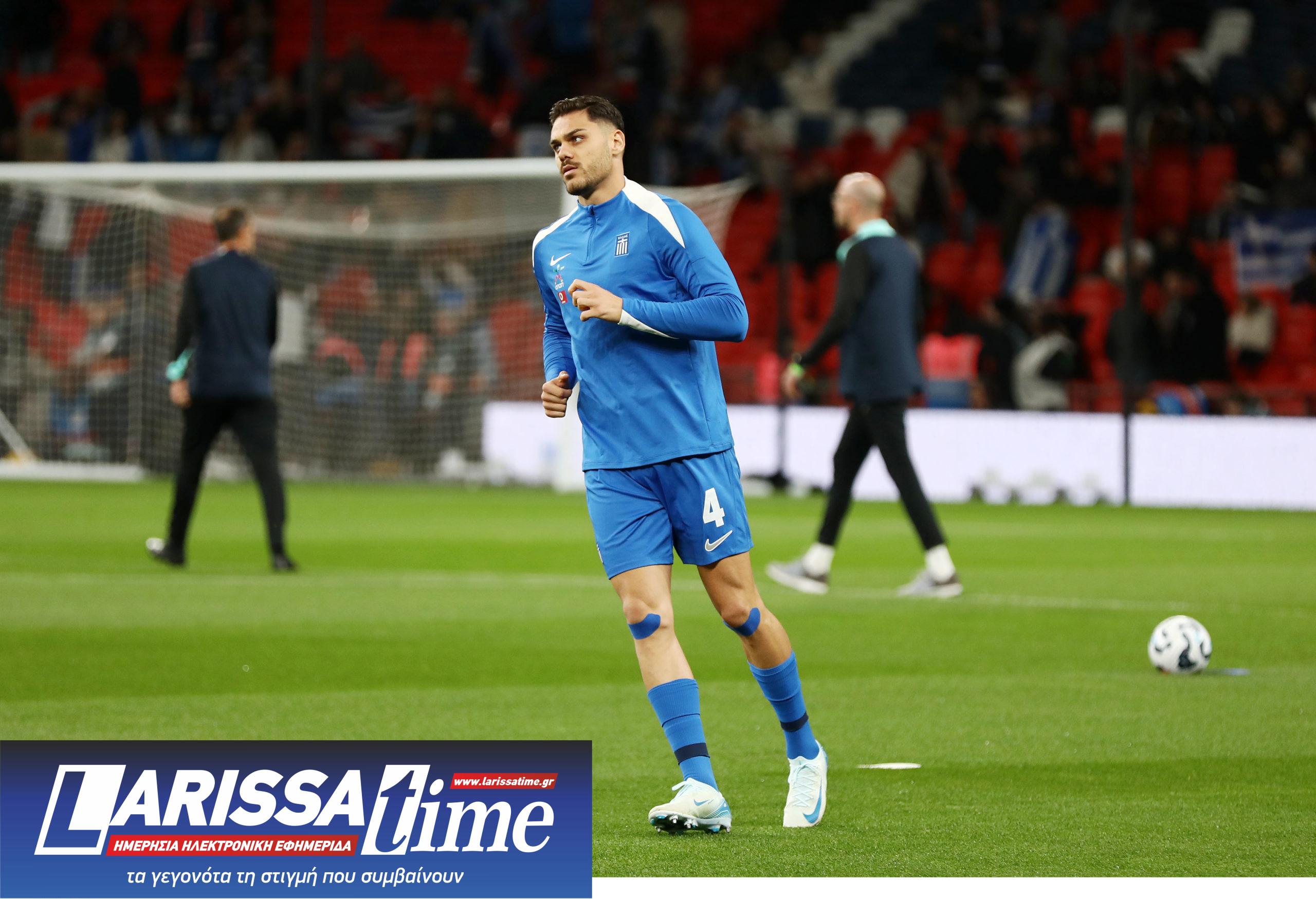 Αγγλία Ελλάδα