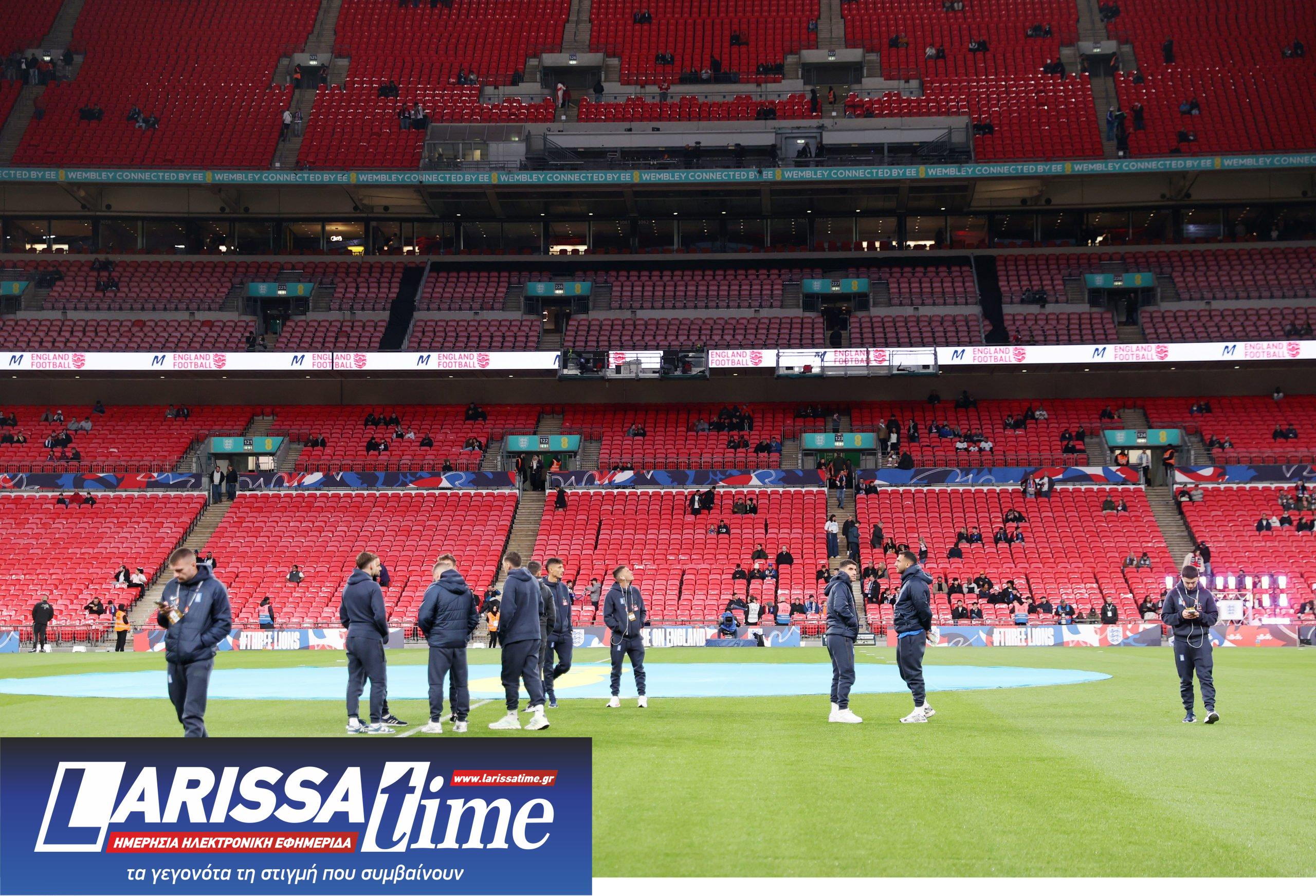 Αγγλία Ελλάδα